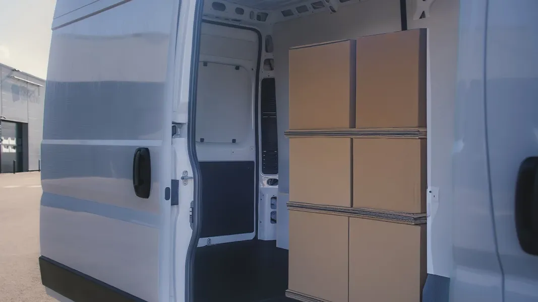 Transport & Logistique