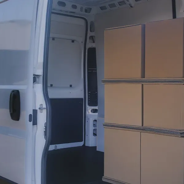 Transport & Logistique