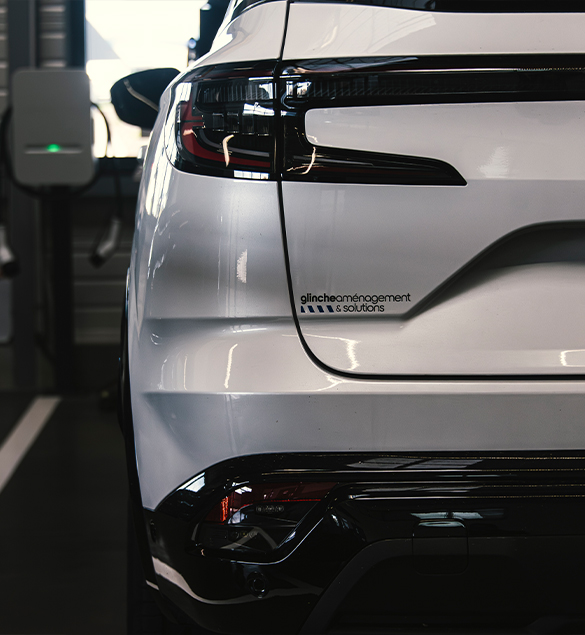 Nos projets d'aménagement intérieur